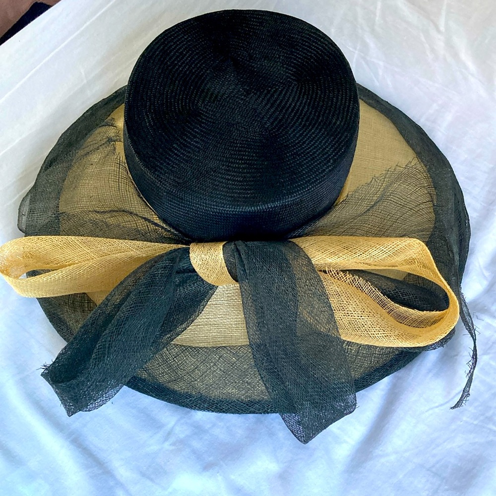 Formal hat